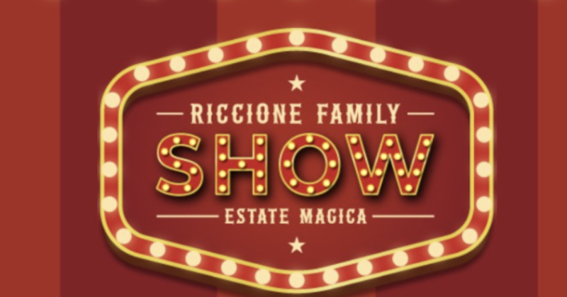 Riccione Family Show